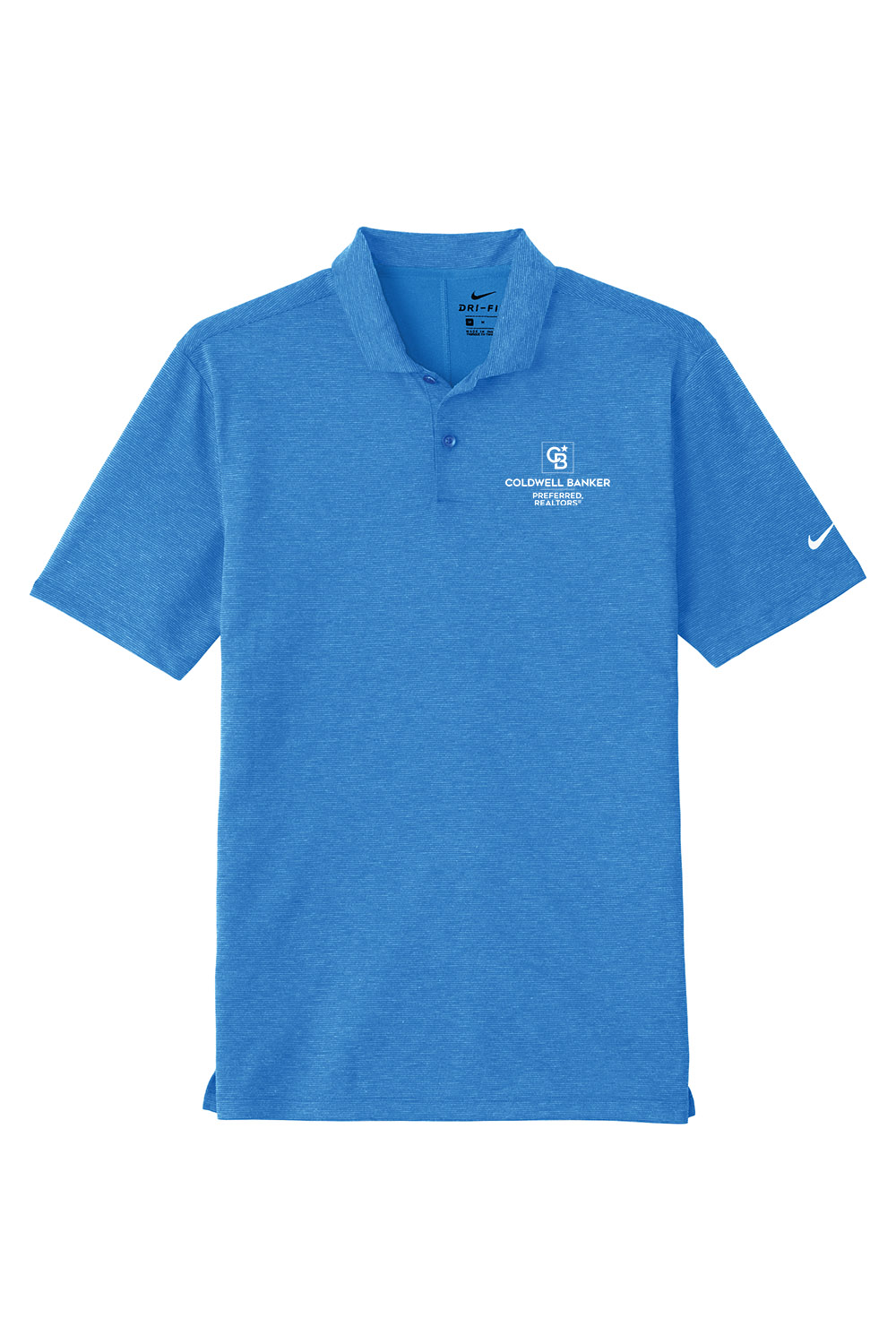 Nike Dri-Fit Prime Polo – Coldwell Banker Preferred Promotional Products